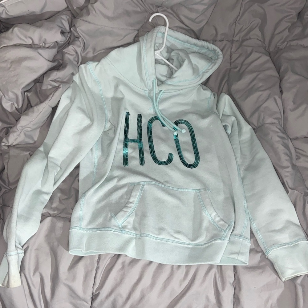Hollister sweatshirt